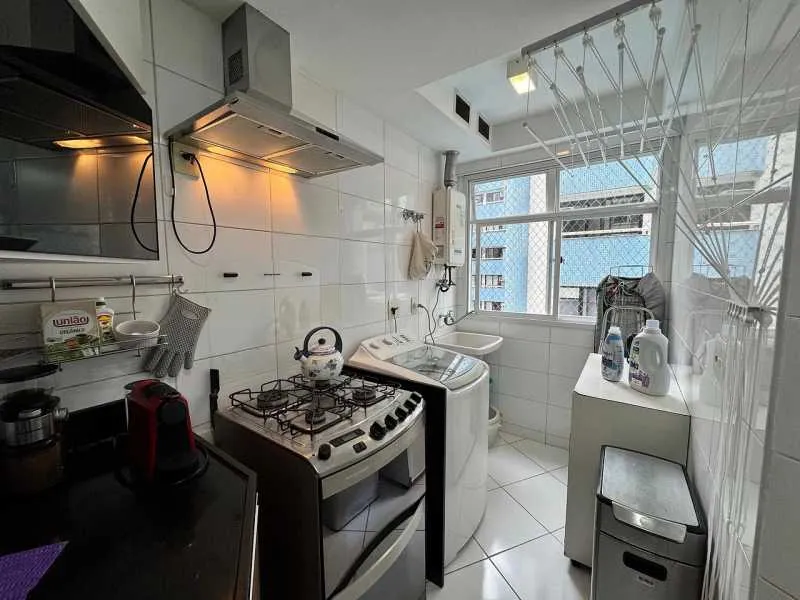 Apartamento amueblado con 2 dormitorios y 3 baños — photo 16