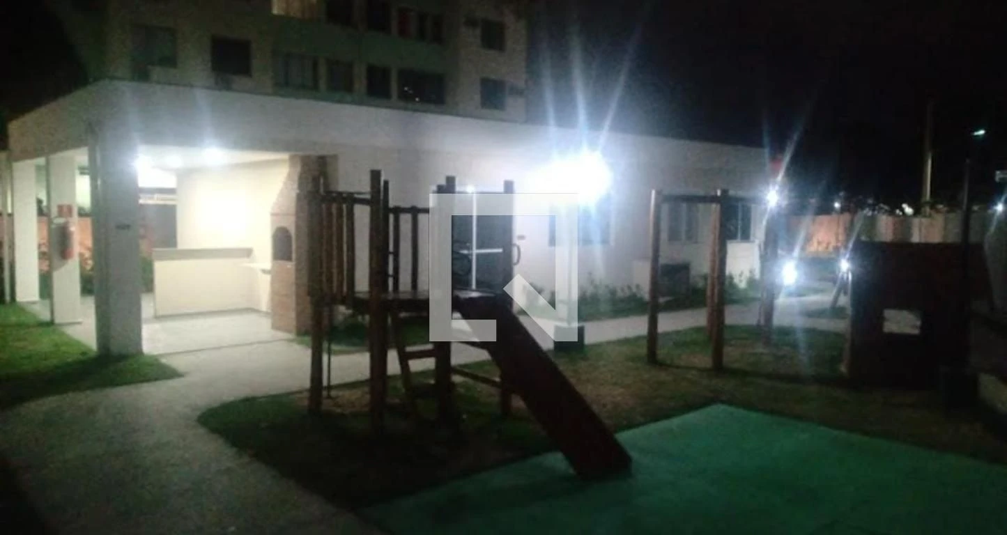 Apartamento com 2 quartos e cozinha americana — photo 21