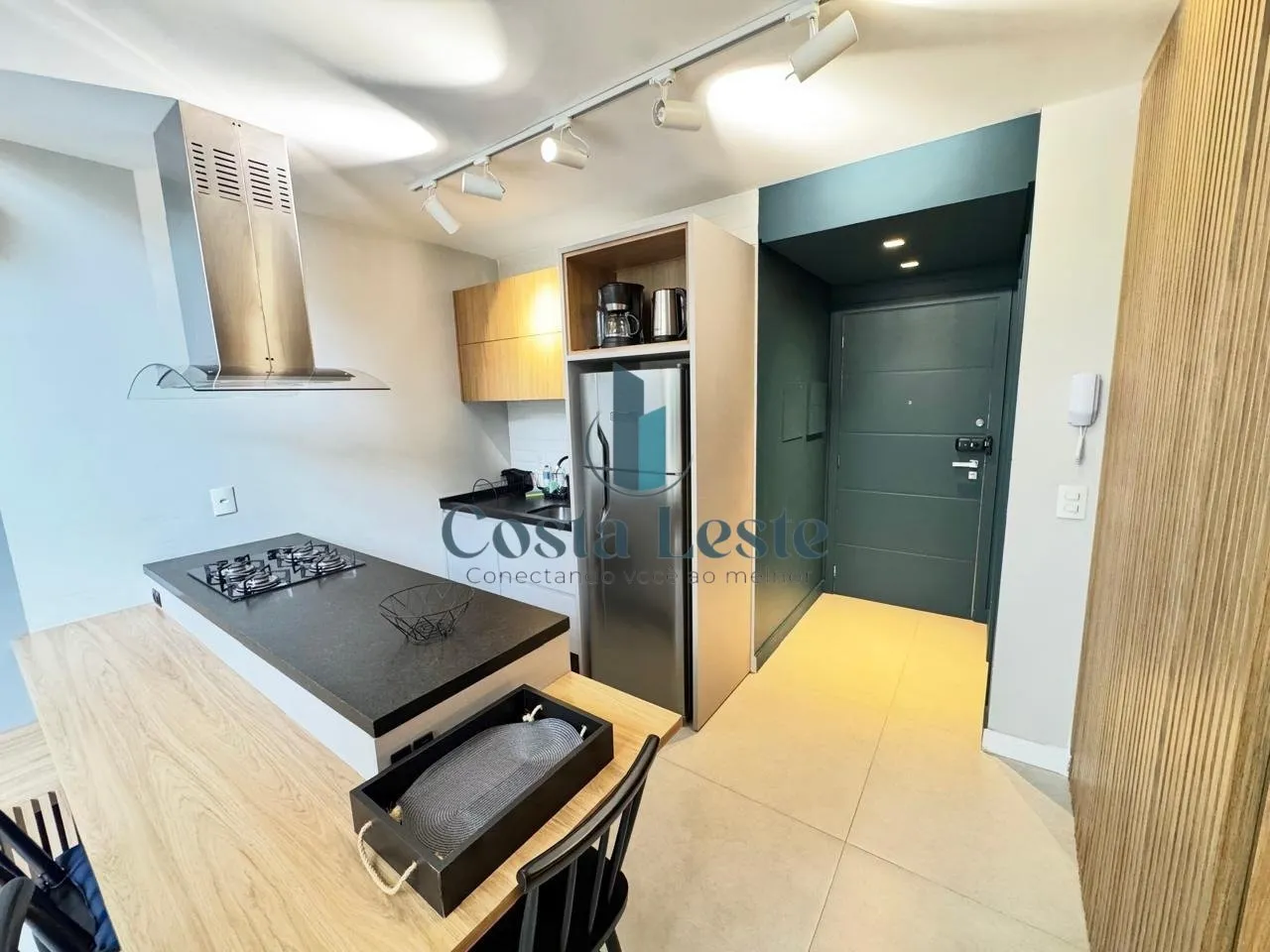 1 quarto e janelas do piso ao teto: apartamento de 60 m² — photo 8