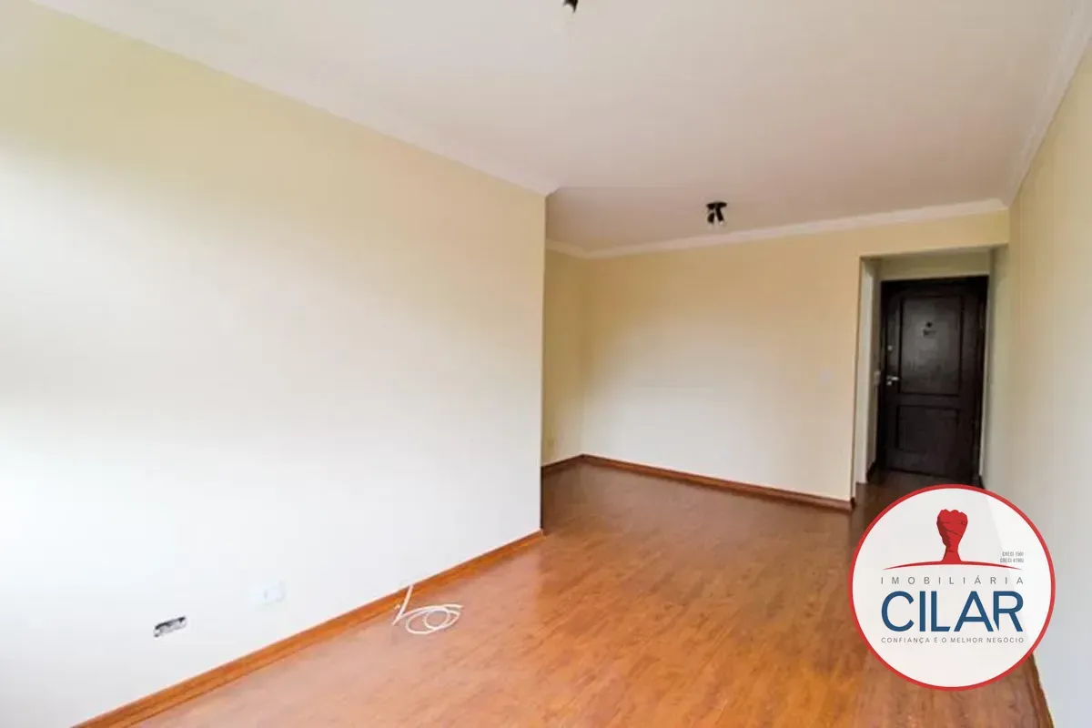 3-bedroom apartment with 62 m² and 1 parking space — photo 17