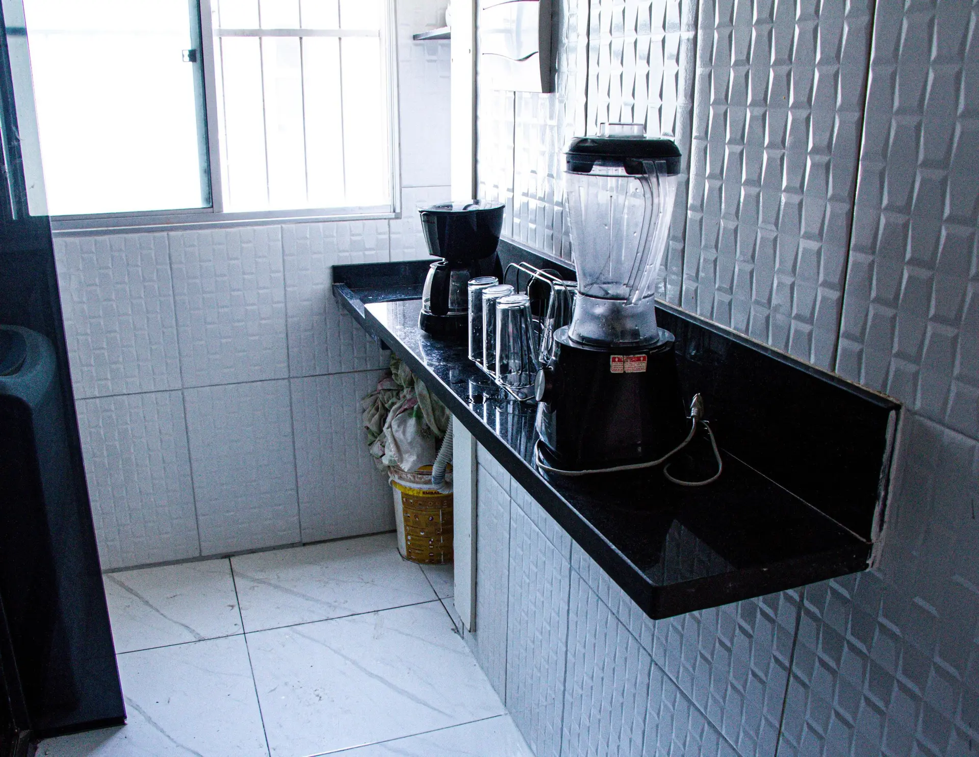 Apartment, 66 m², with a washing machine — photo 5