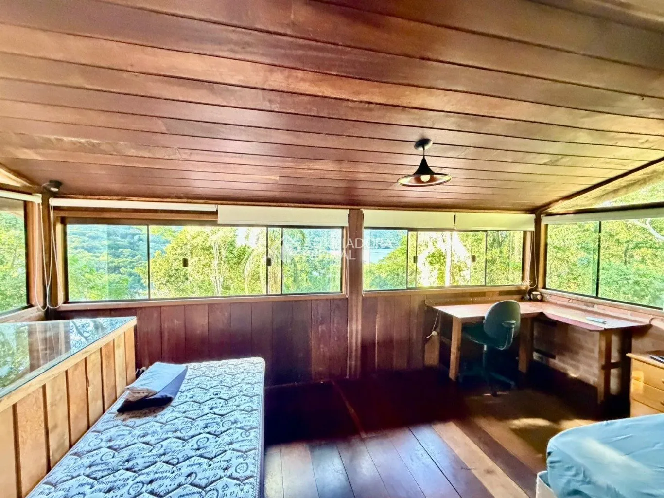 Furnished house with 3 bedrooms and an open gas kitchen — photo 49