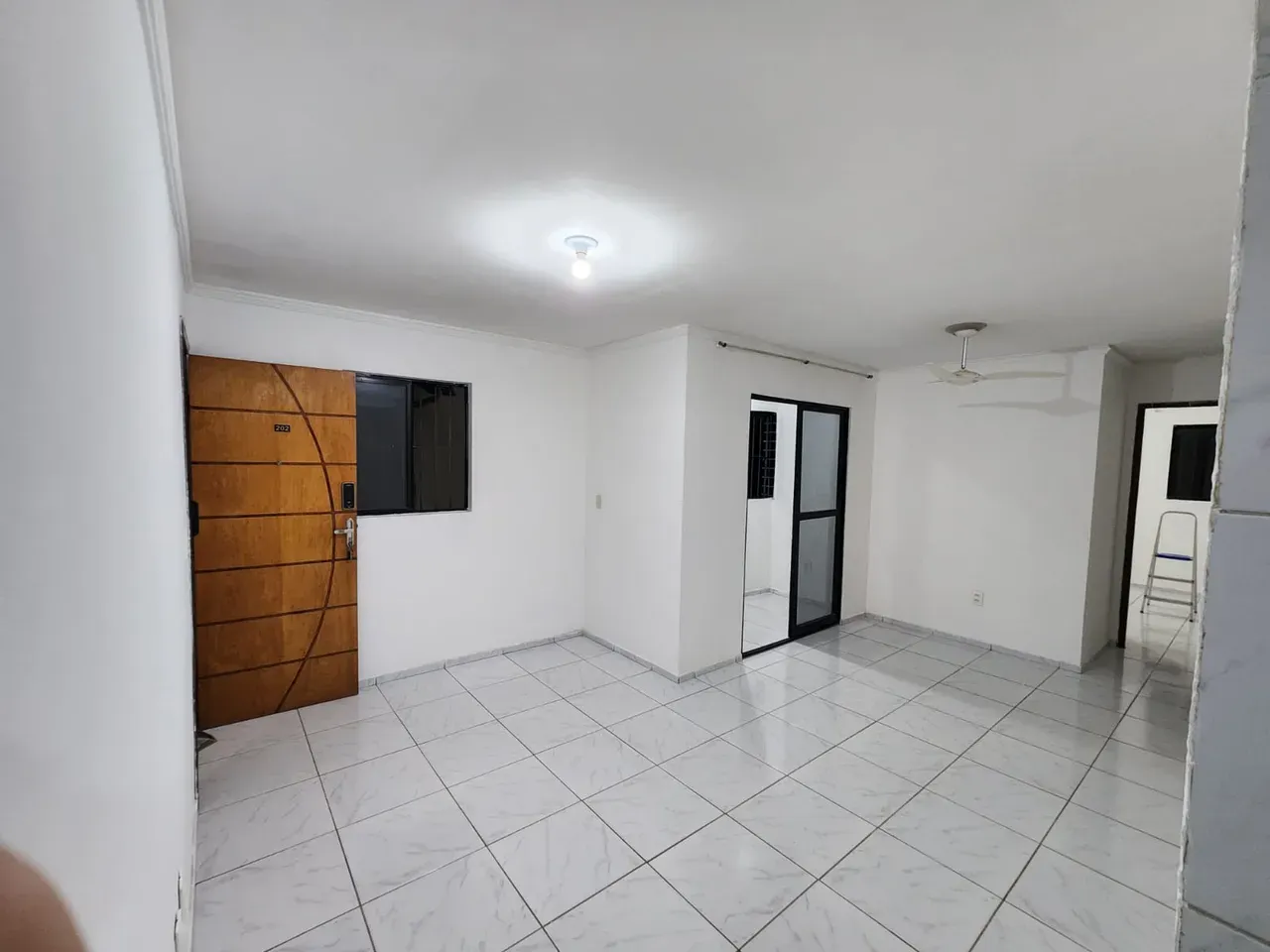 Apartment on the 1st floor with a private BBQ — photo 21