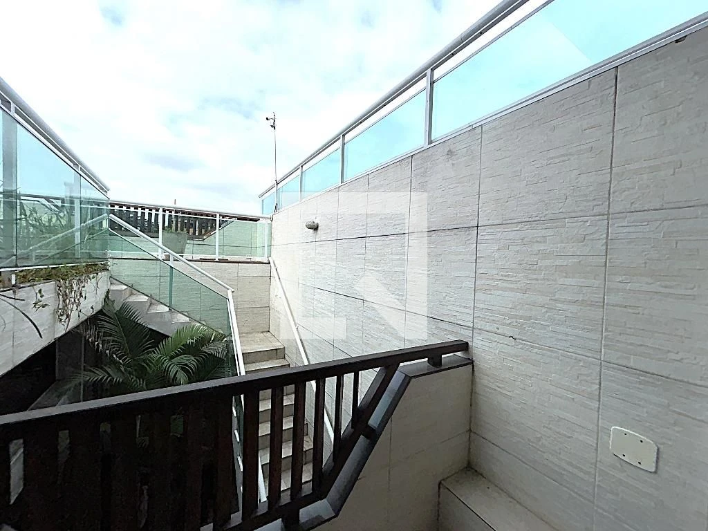Furnished house for rent with 3 bedrooms and a balcony — photo 20