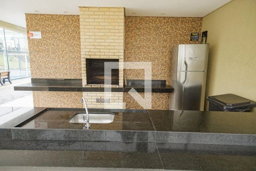 Квартира 44 м² со стиральной машиной и рабочим местом — photo 28