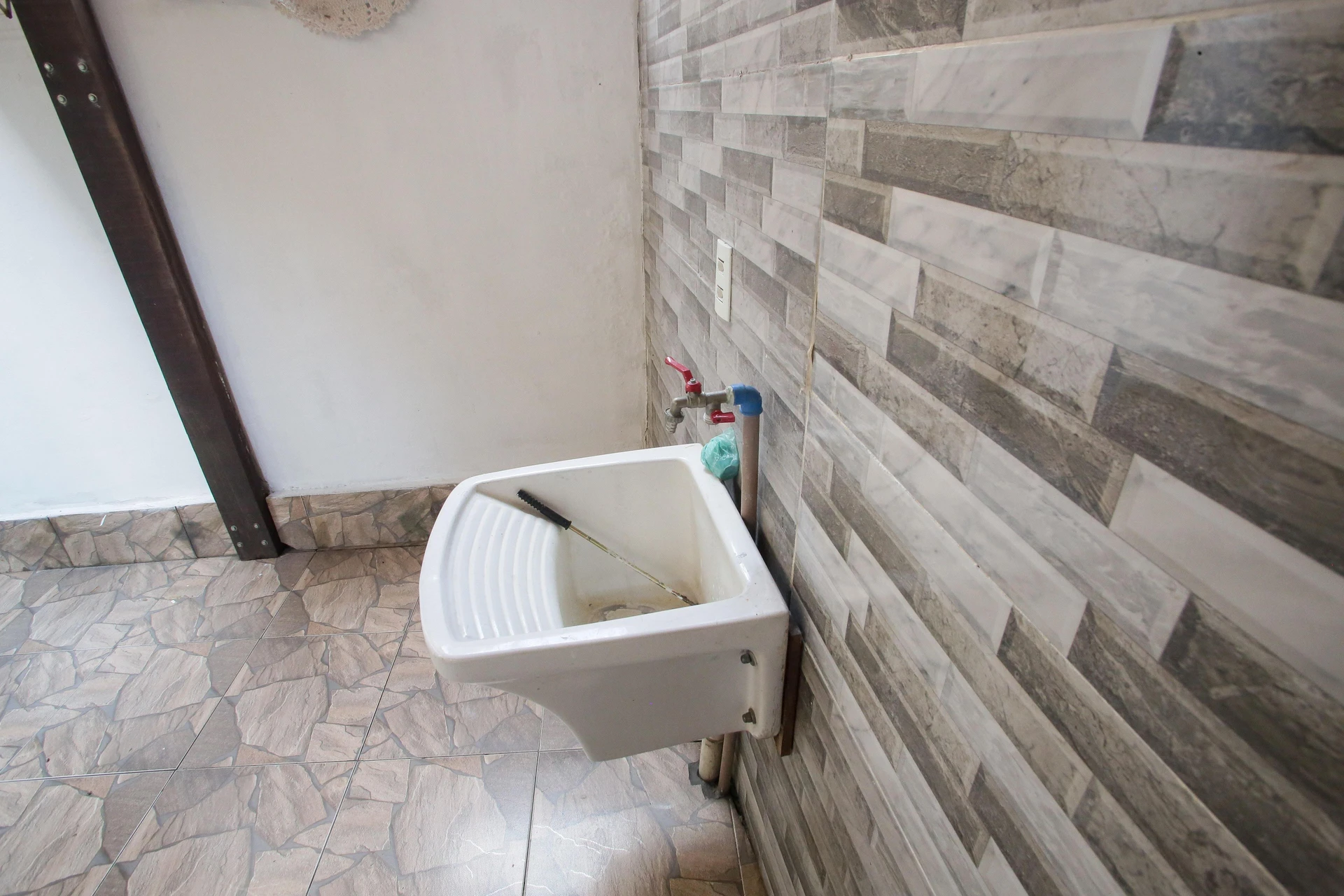 2-bedroom house, 90 m² — photo 12