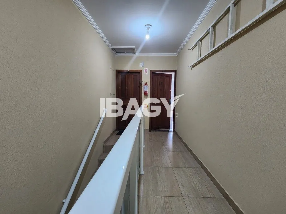 Studio de 29 m² com 1 dormitório e 1 banheiro — photo 9
