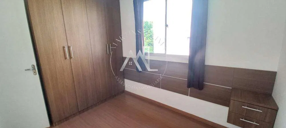43 m² apartment with 2 bedrooms and 1 bathroom — photo 10