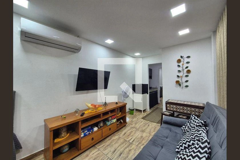 Apartamento de 1 dormitorio con suite y 38 m² — photo 5