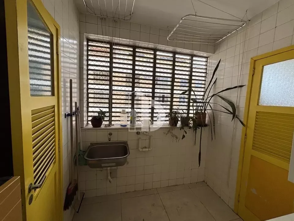 Вид на воду и 4 спальни: квартира 124 м² — photo 10