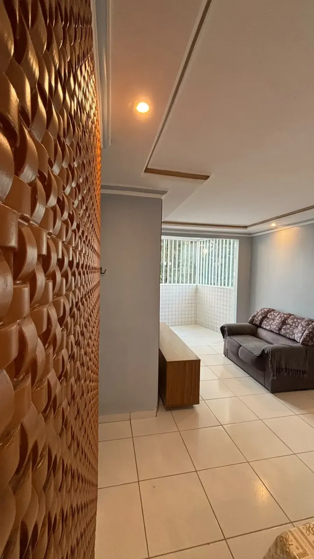 Квартира: 2 спальні, 1 з власною ванною кімнатою, 55 м² — photo 19