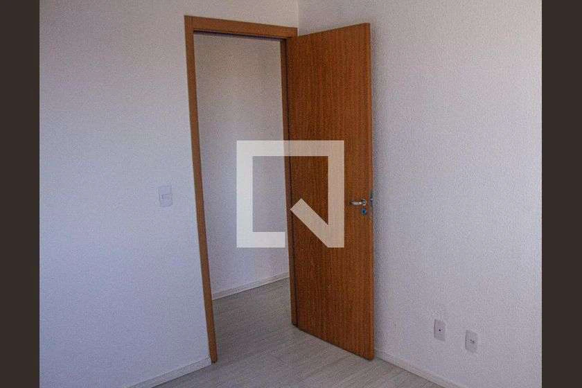 Apartamento com máquina de lavar, 2 quartos e 1 vaga — photo 12