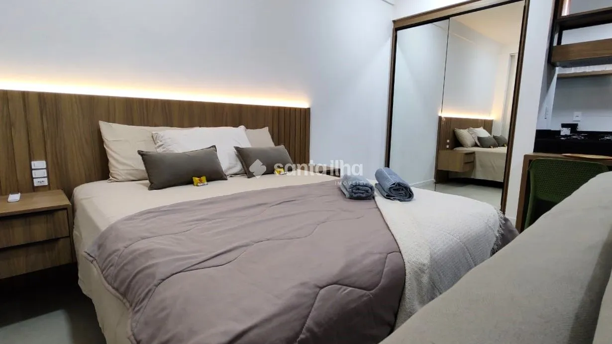 Estudio amueblado con 1 dormitorio y 1 baño — photo 18