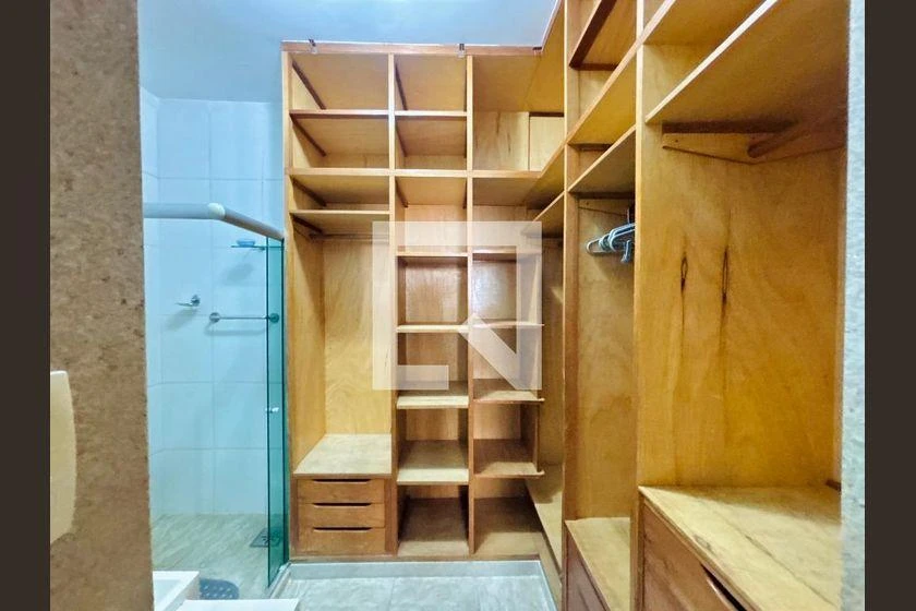 Apartamento mobiliado com 3 quartos e 105 m² — photo 6