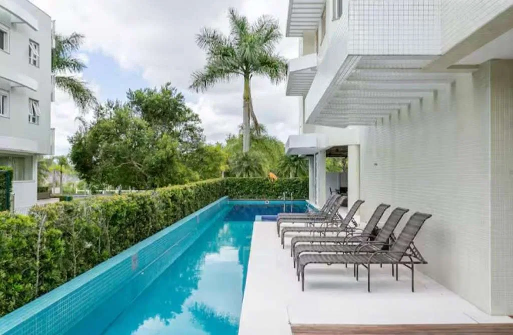 Lavadora y 4 dormitorios: departamento de 144 m² — photo 4