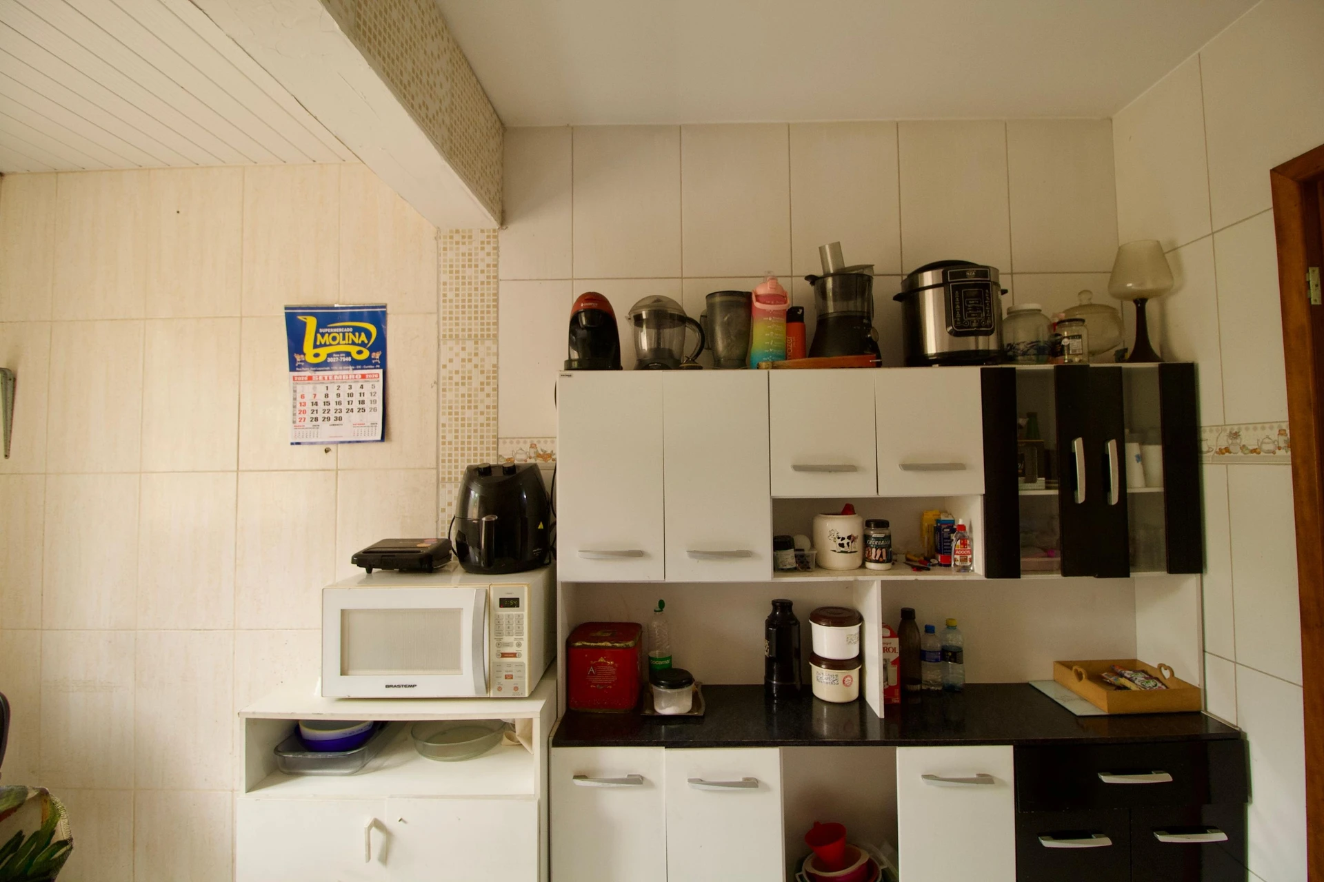 Furnished house, 60 m², with a garden — photo 11