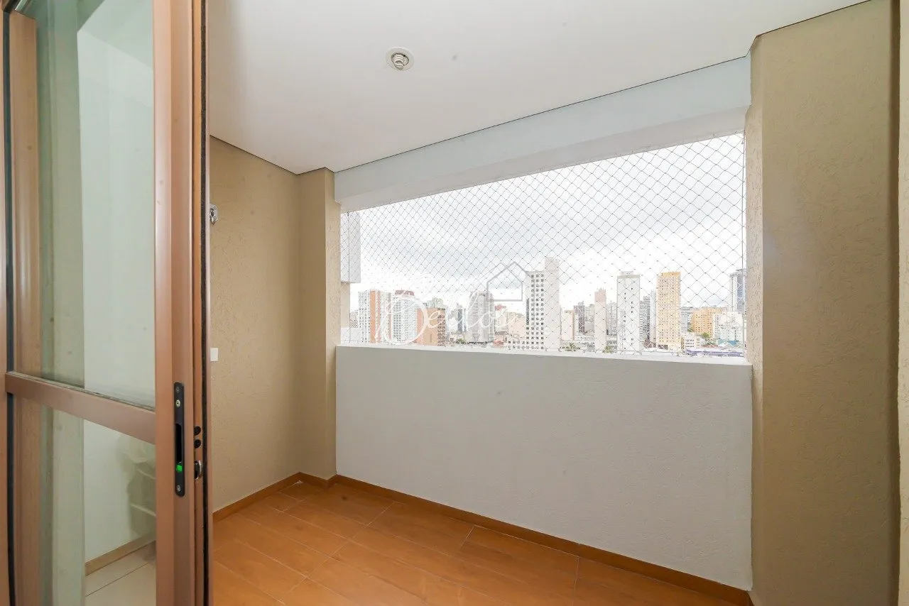 1-bedroom apartment with 68 m² and parking space — photo 21