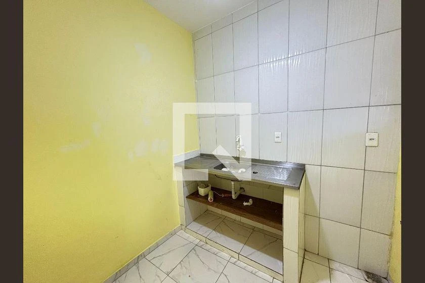 House with balcony and parking; 1 bedroom and 1 bath — photo 4