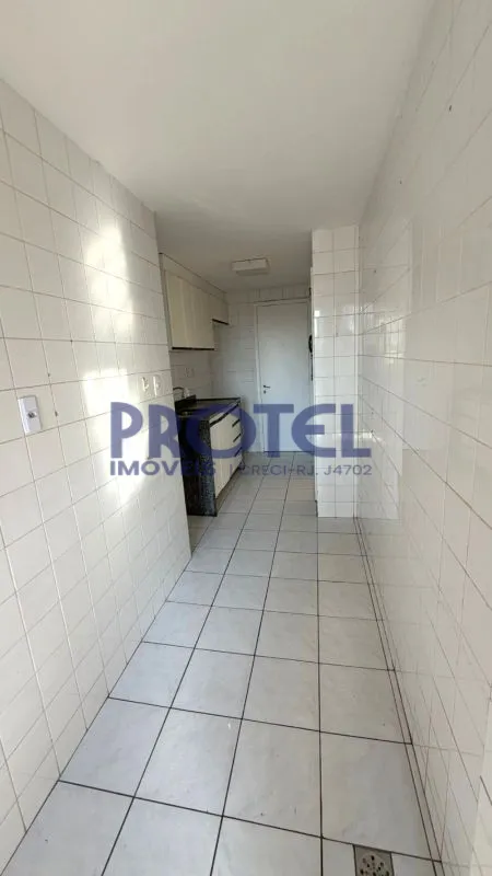 2-bedroom apartment with 3 bathrooms and 1 parking spot — photo 26