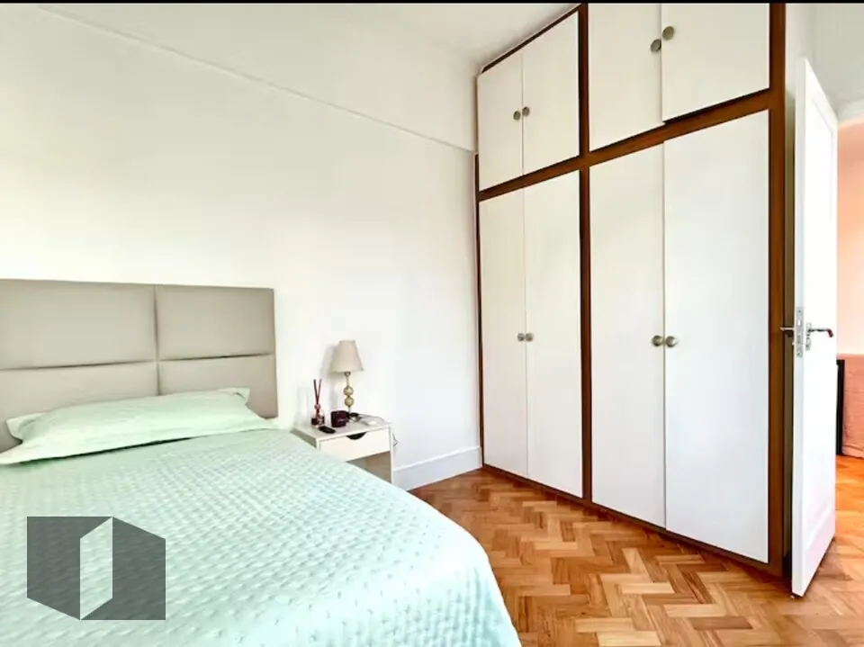Furnished 2-bedroom apartment with gas stove kitchen — photo 6