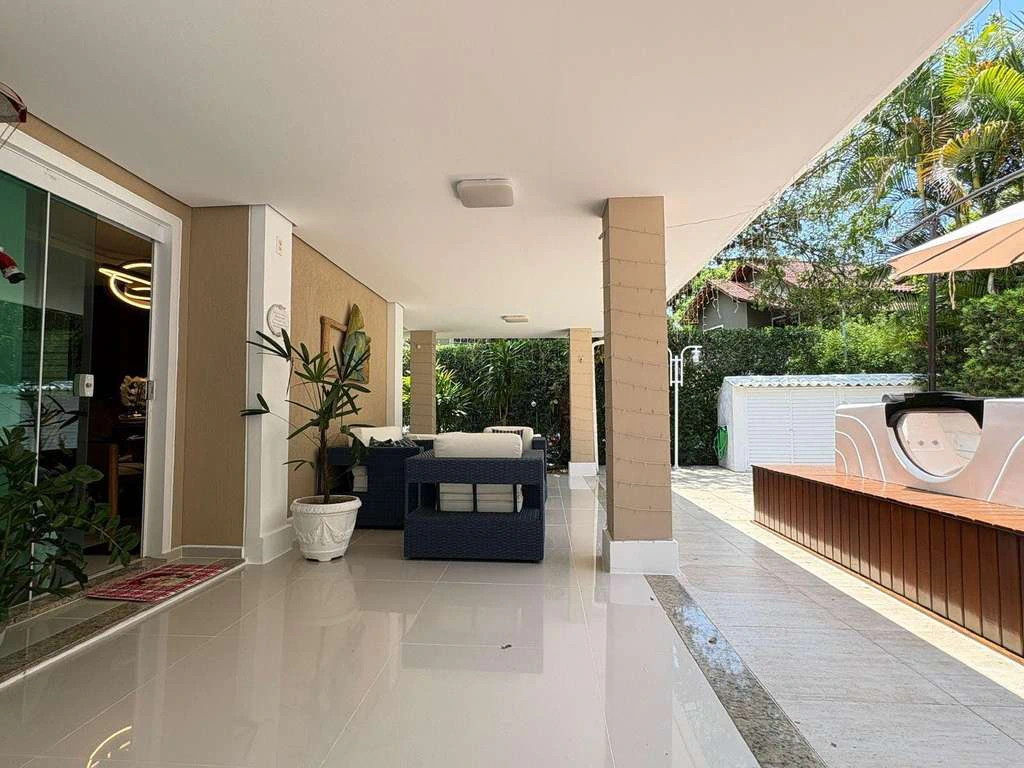 Casa com 3 suítes e vista para as montanhas — photo 14