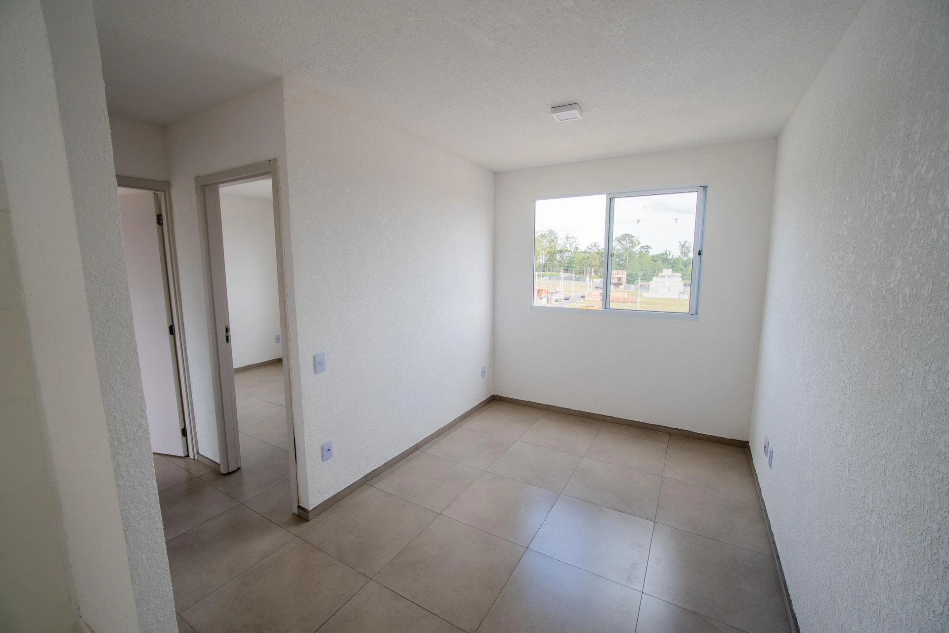 Departamento de 2 dormitorios en edificio con gimnasio — photo 13