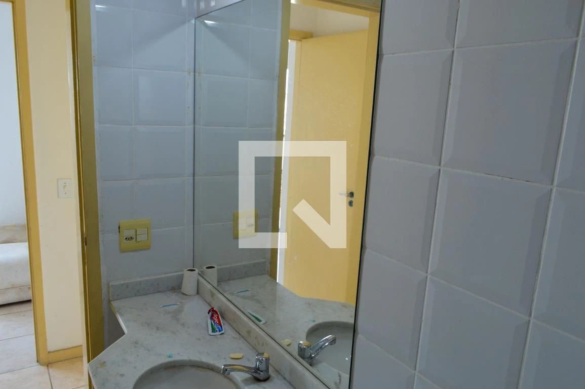 Apartamento com 3 quartos e 3 banheiros, vista da cidade — photo 18