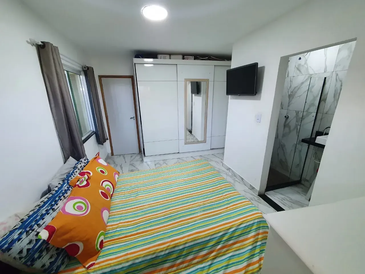 2-bedroom house with a home office — photo 7