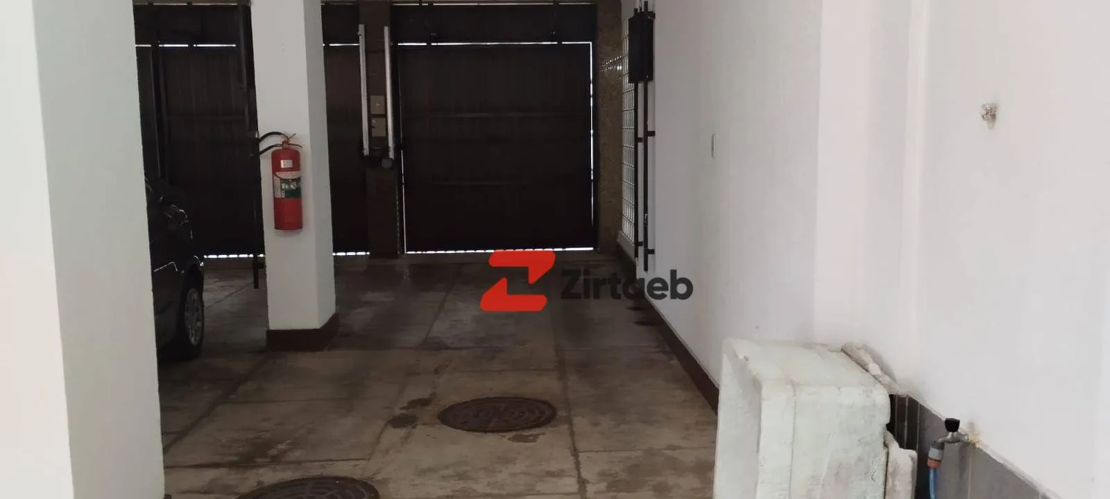 Apartamento mobiliado com varanda, 2 quartos e 2 vagas — photo 34