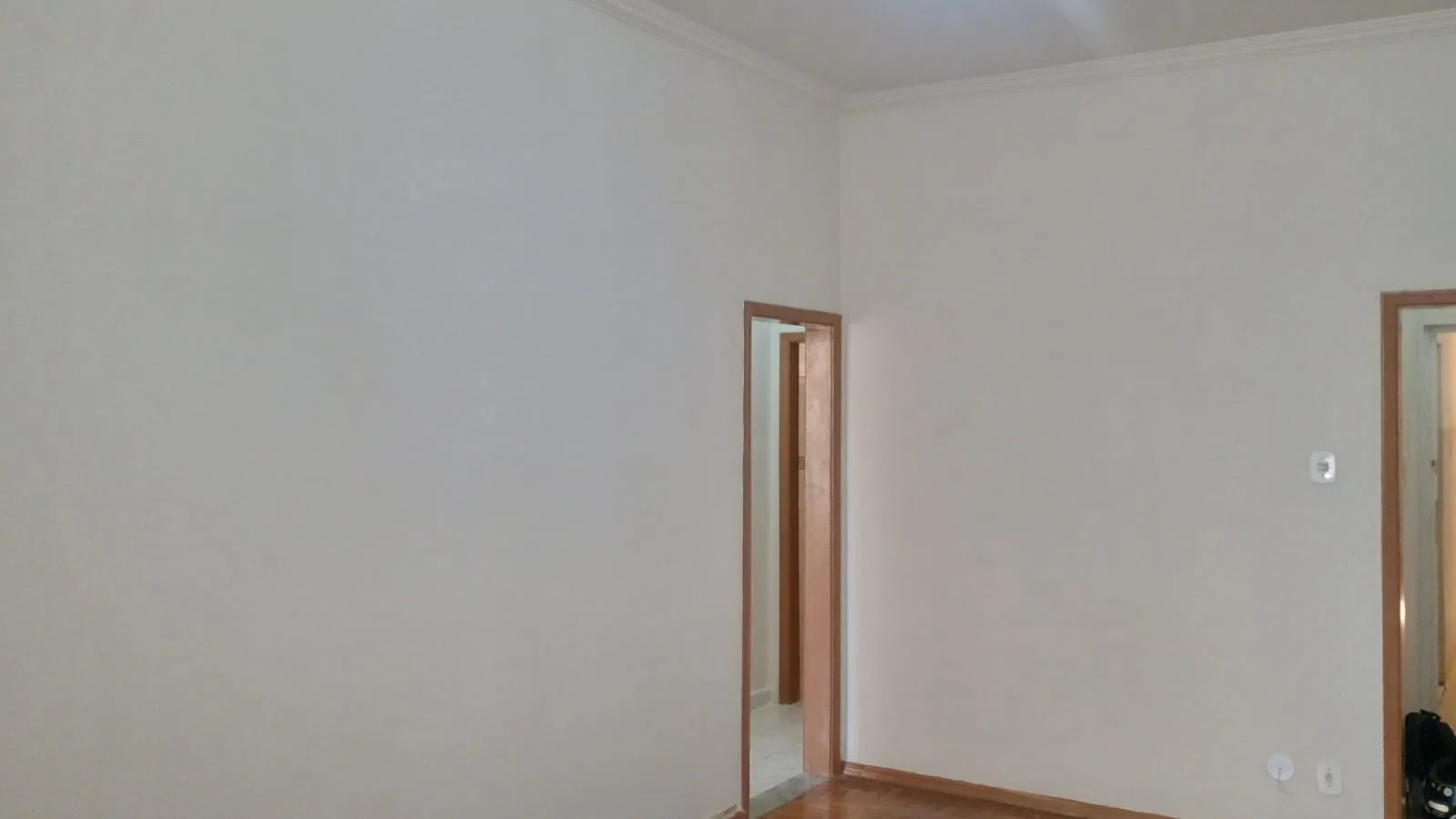 Apartamento de 2 quartos com 2 banheiros e cozinha fechada — photo 10