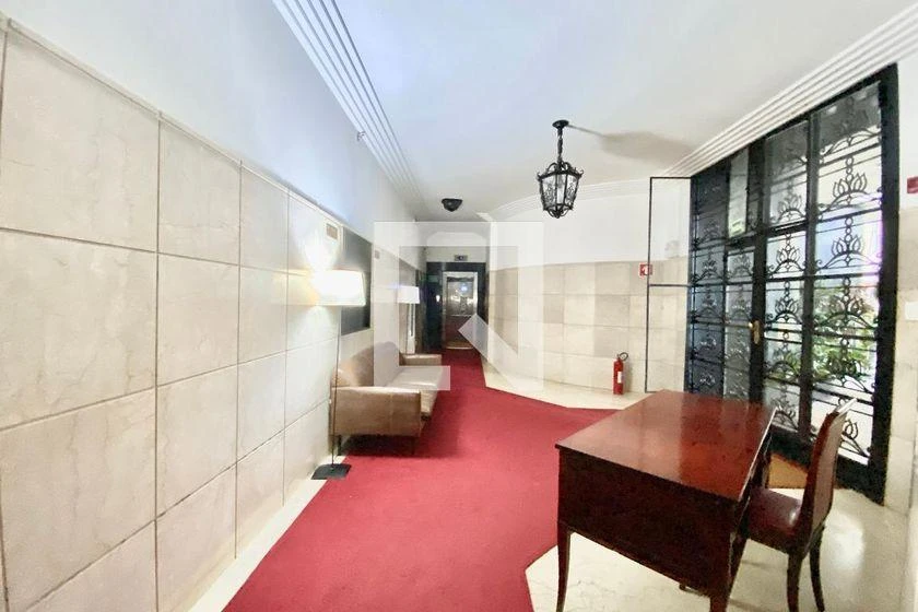 2-bedroom apartment with a home office in Rio de Janeiro — photo 40