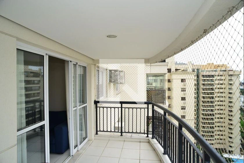 Apartamento mobiliado, 69 m², com espaço de home office — photo 6