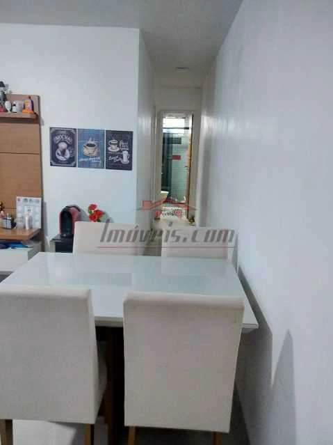 Ground-floor furnished apartment with 2 bedrooms and 56 m² — photo 10