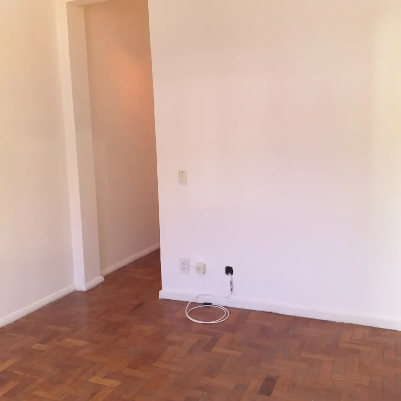 43 m² apartment with 1 bedroom and a kitchenette corner — photo 6