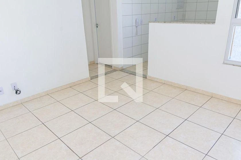 2-bedroom 44 m² apartment with 1 parking space — photo 3