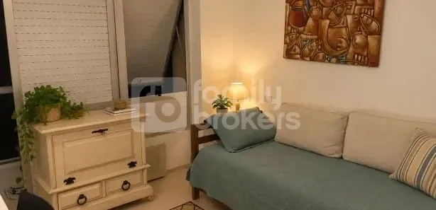 Furnished apartment, 138 m², with a walk-in closet — photo 9