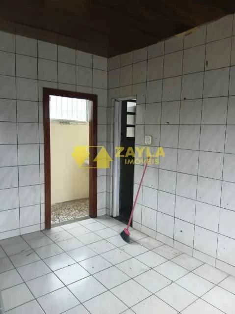 Casa de 45 m² e 2 quartos, Cordovil — photo 3