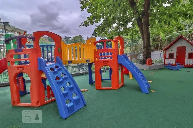Apartamento sem mobília de 58 m² com 2 quartos e vaga — photo 2