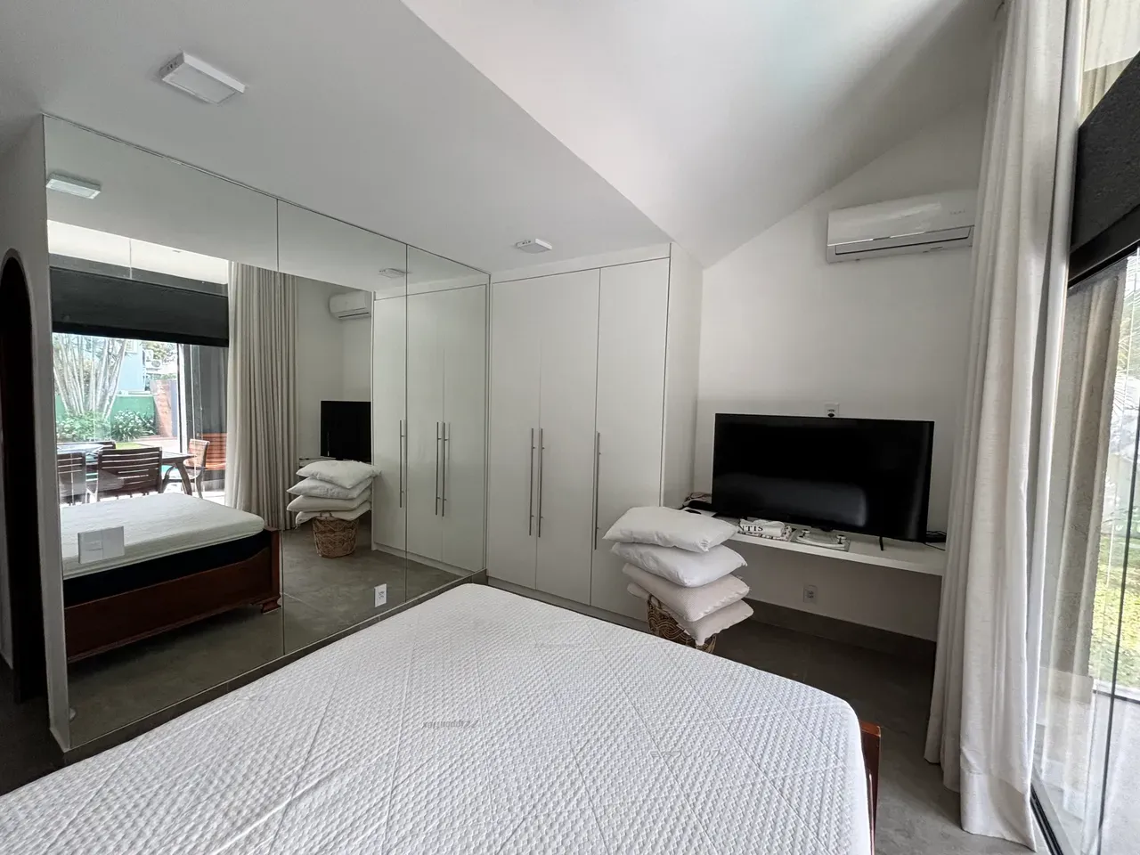 Furnished 580 m² house with 4 bedrooms and a gas kitchen — photo 29