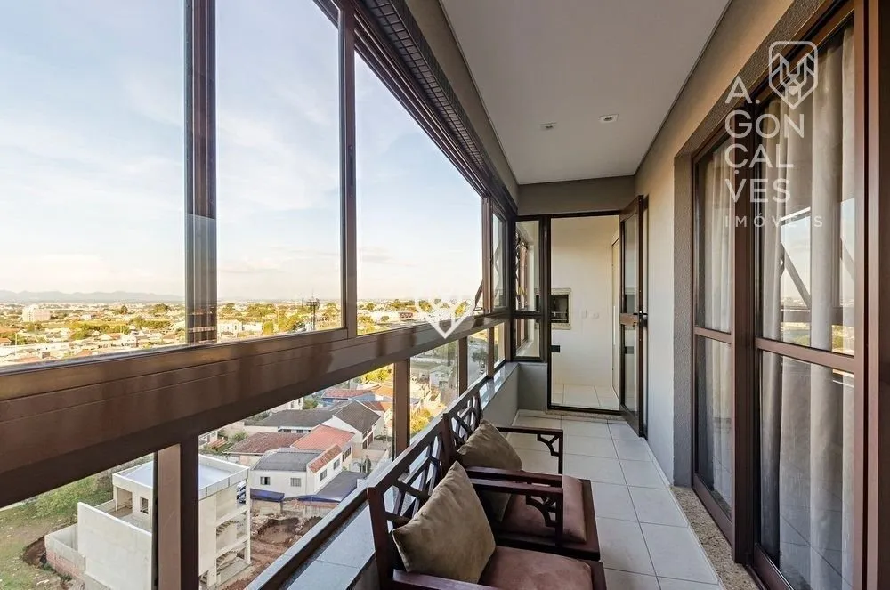 Apartamento de 3 dormitorios con barbacoa privada — photo 20