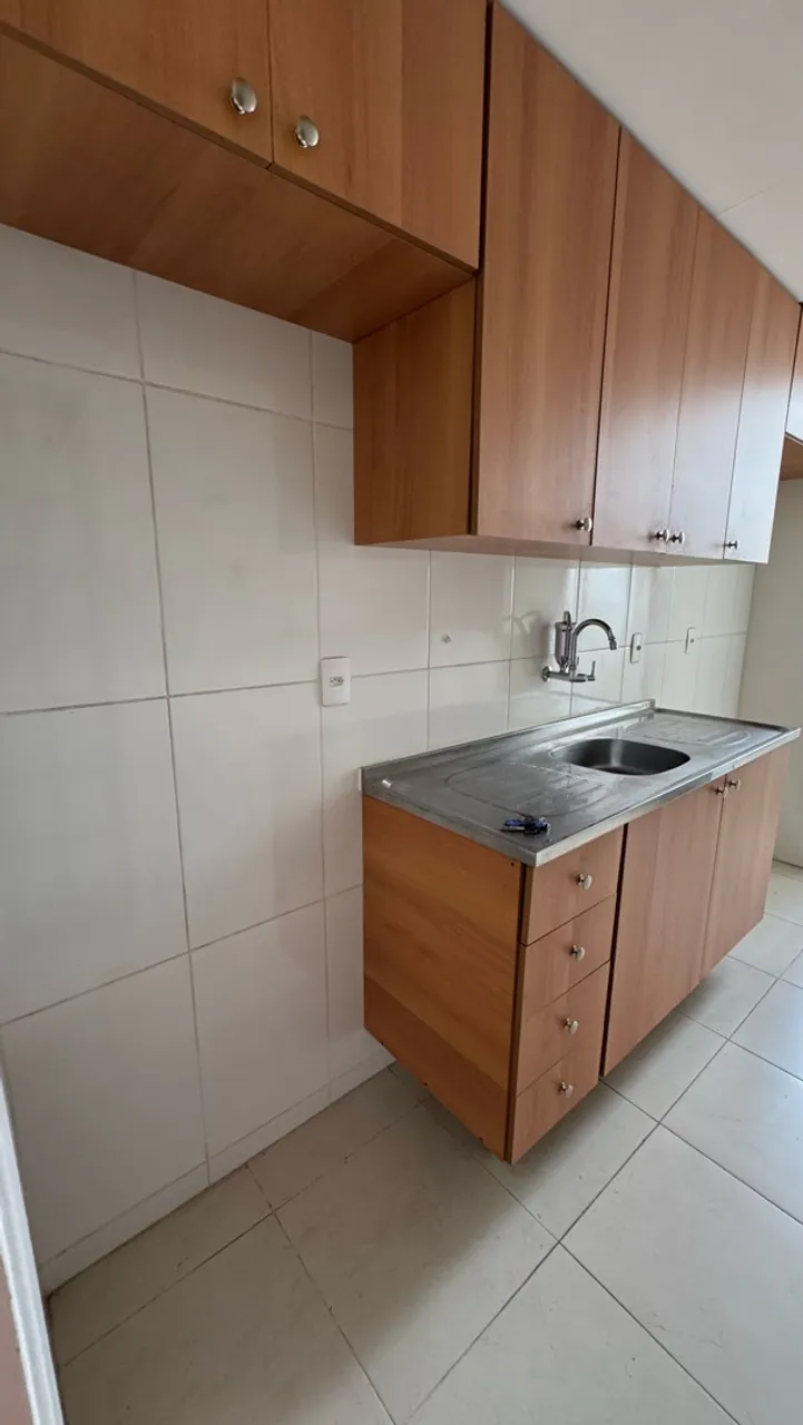 2-bedroom apartment in a building with a pool — photo 7