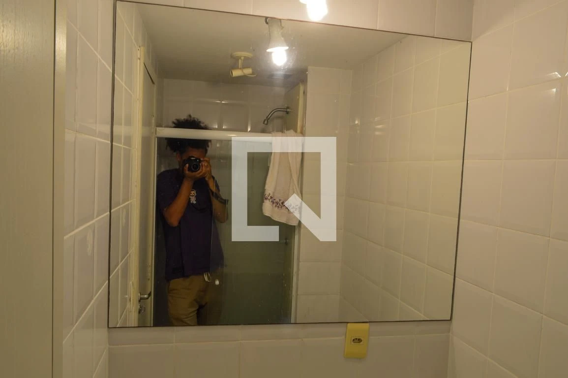 Apartamento com 3 quartos e 3 banheiros, vista da cidade — photo 56