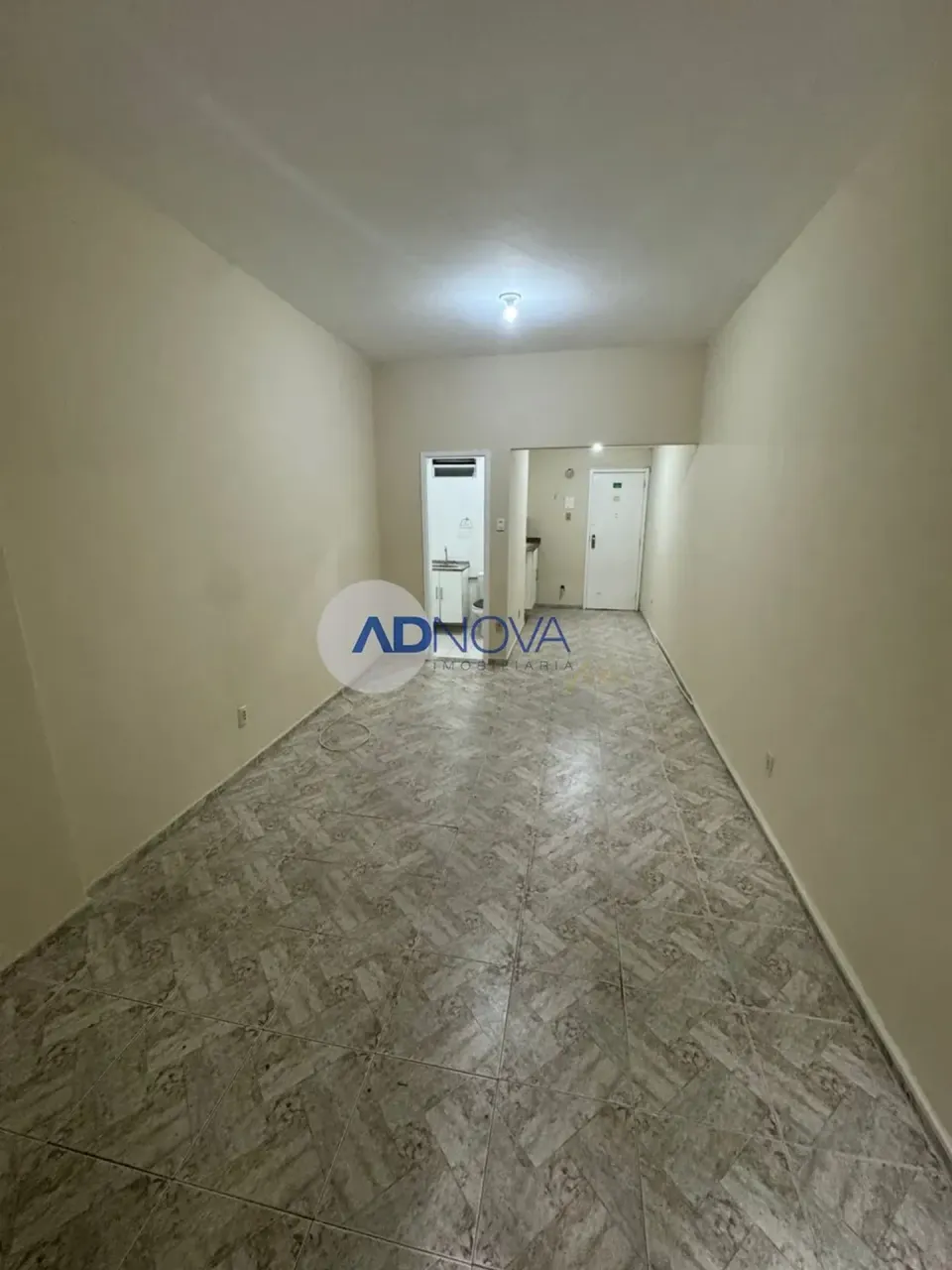 Estudio de 34 m² con 1 dormitorio y 1 baño — photo 5