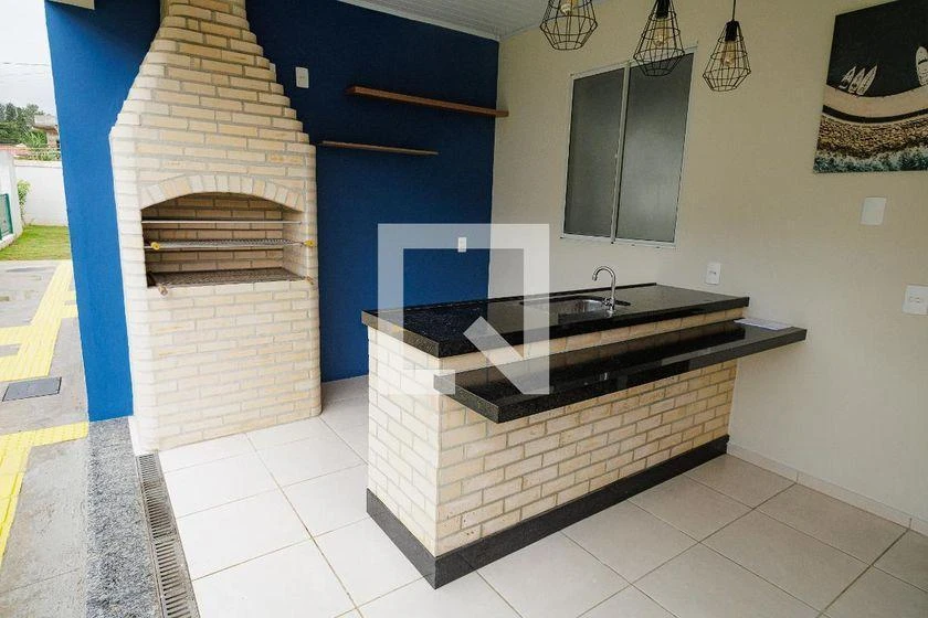 Apartamento de 2 quartos com vaga e 45 m² — photo 31