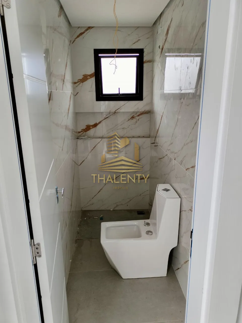 Casa em condomínio com cozinha conceito aberto e 3 suítes — photo 20