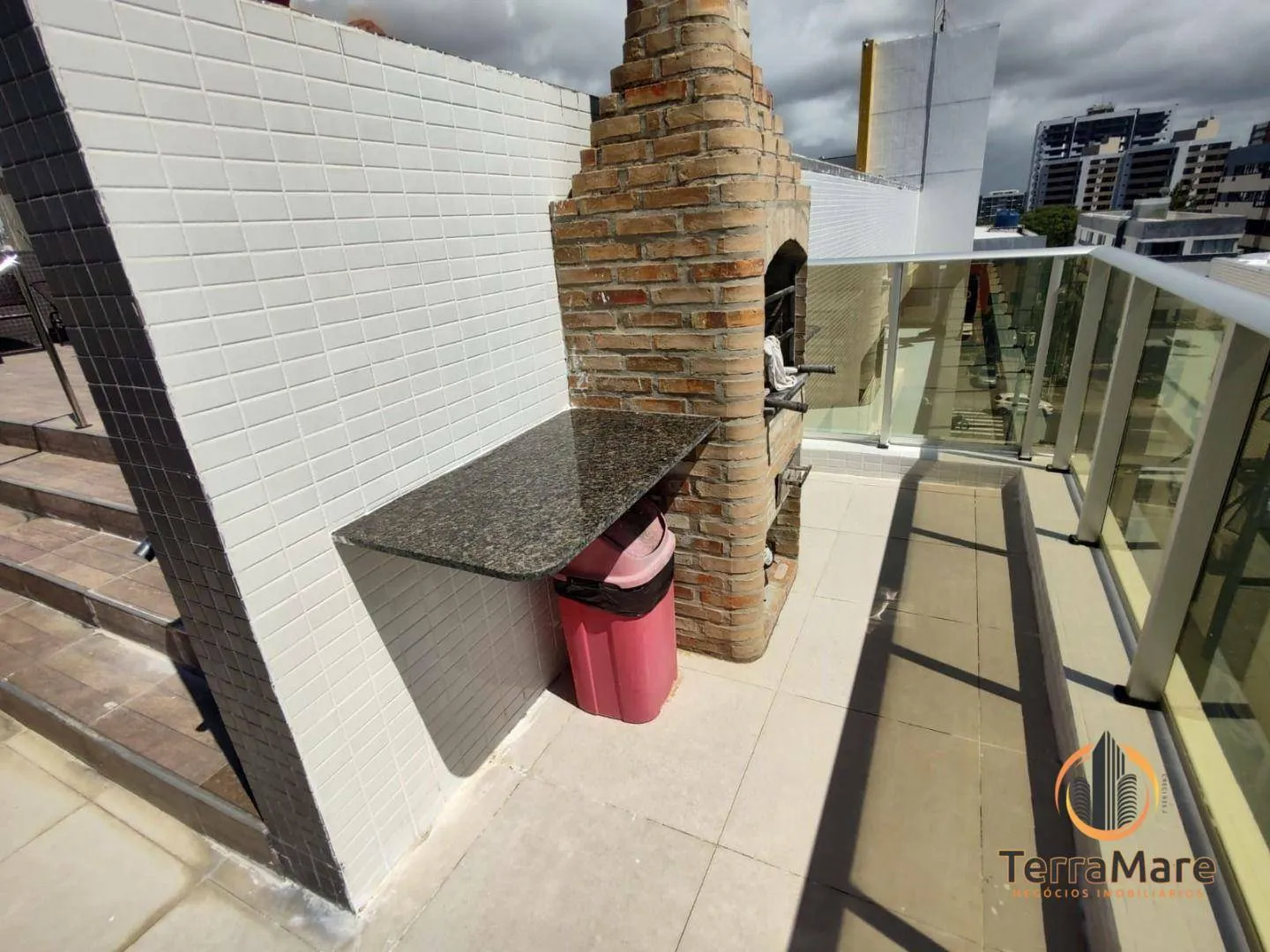 2 quartos e vista para a água: apartamento de 77 m² — photo 16
