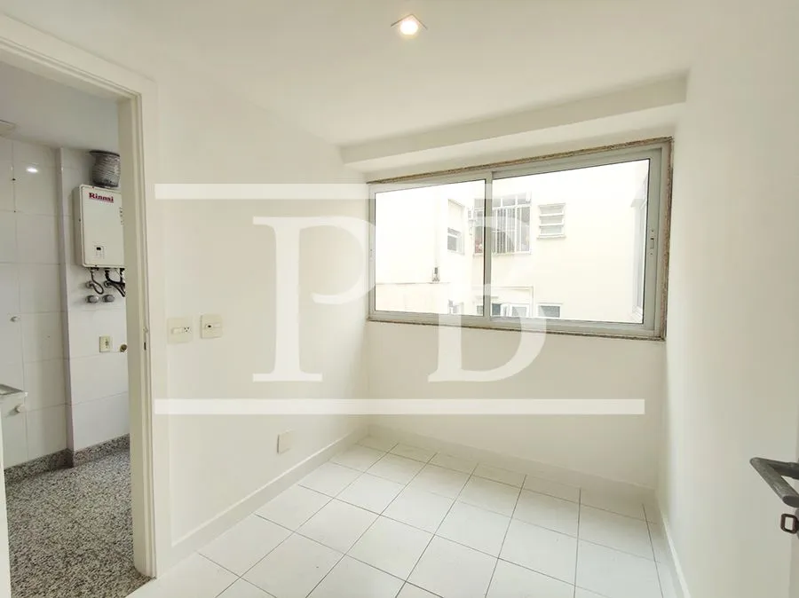 Rental apartment with 4 bedrooms and 4 bathrooms — photo 30