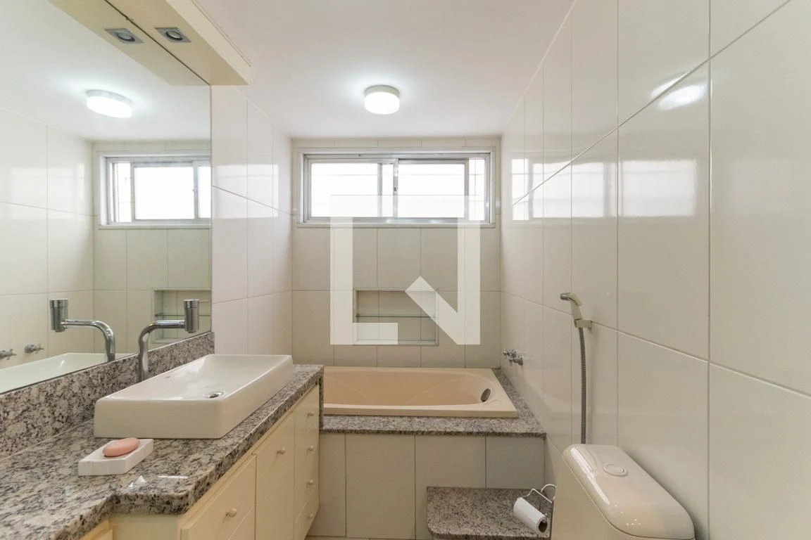 Apartamento, 105 m², com espaço de home office — photo 23