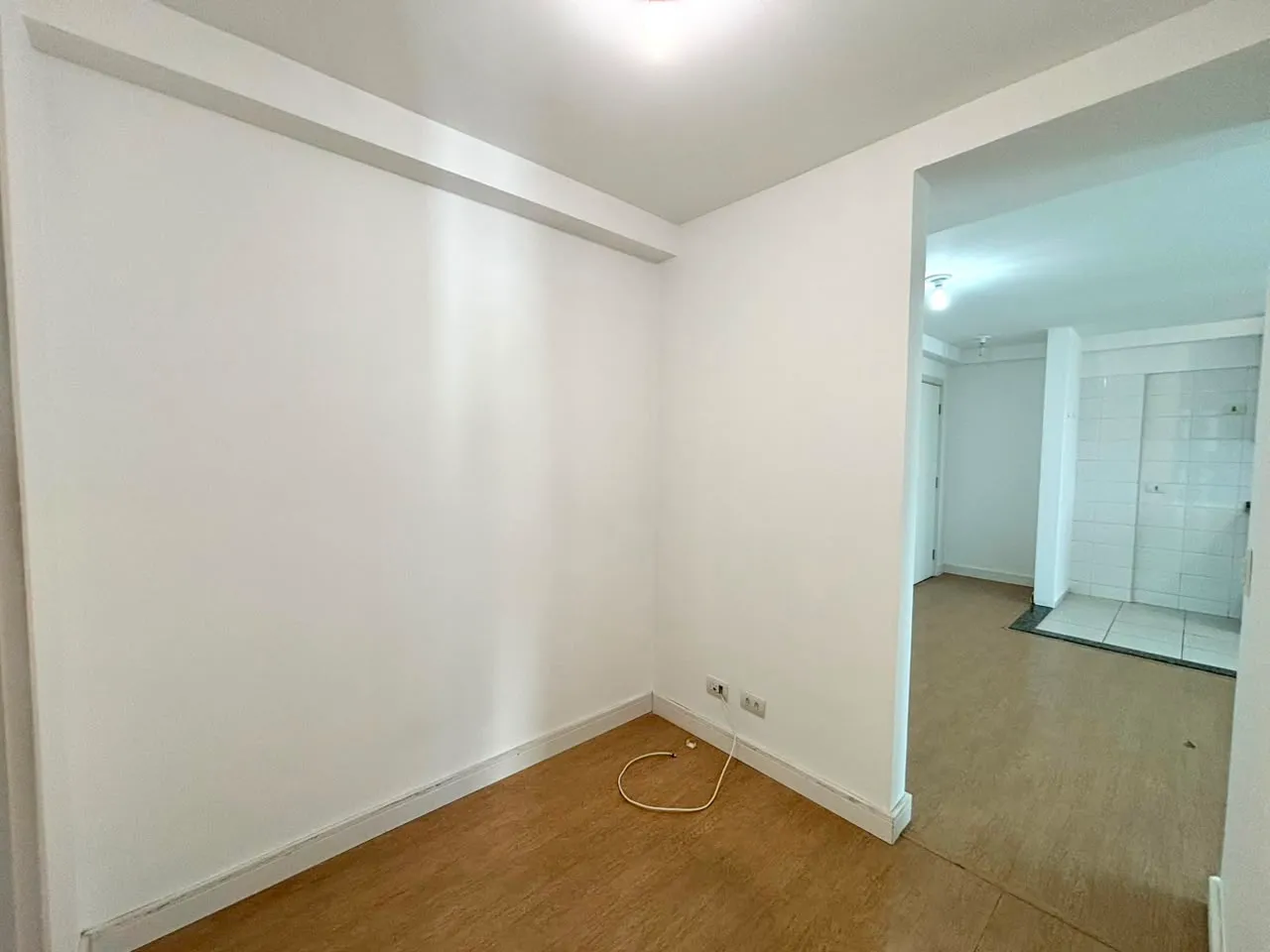 75 m² apartment with 2 bedrooms and a balcony — photo 15