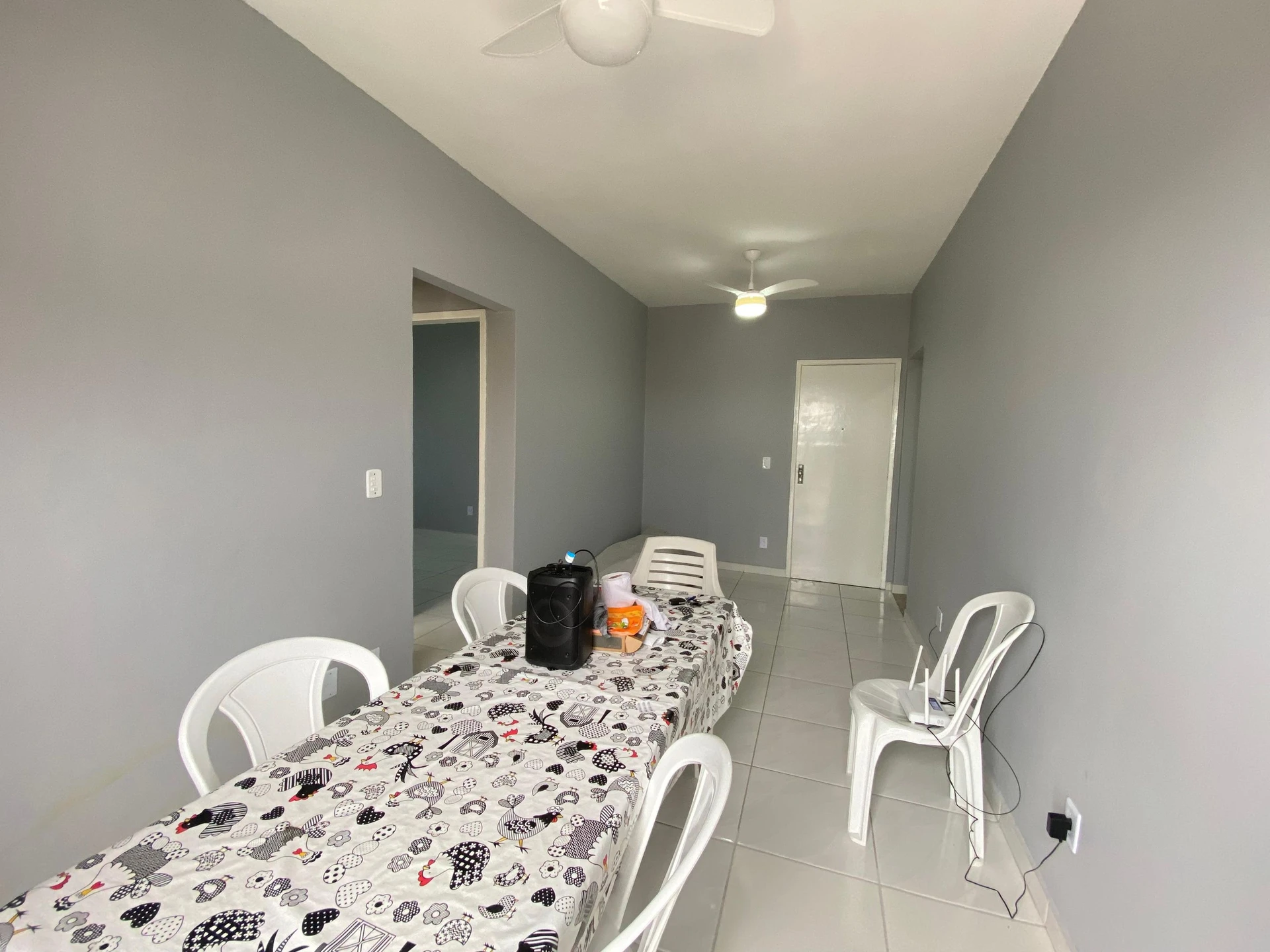 2-bedroom apartment, 54 m² — photo 25